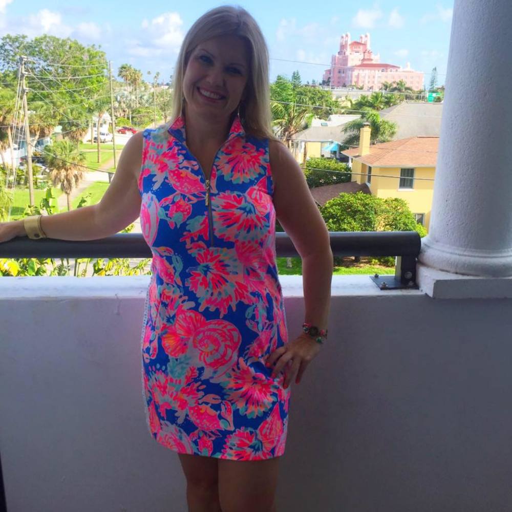 Meet your Posher, Jenny